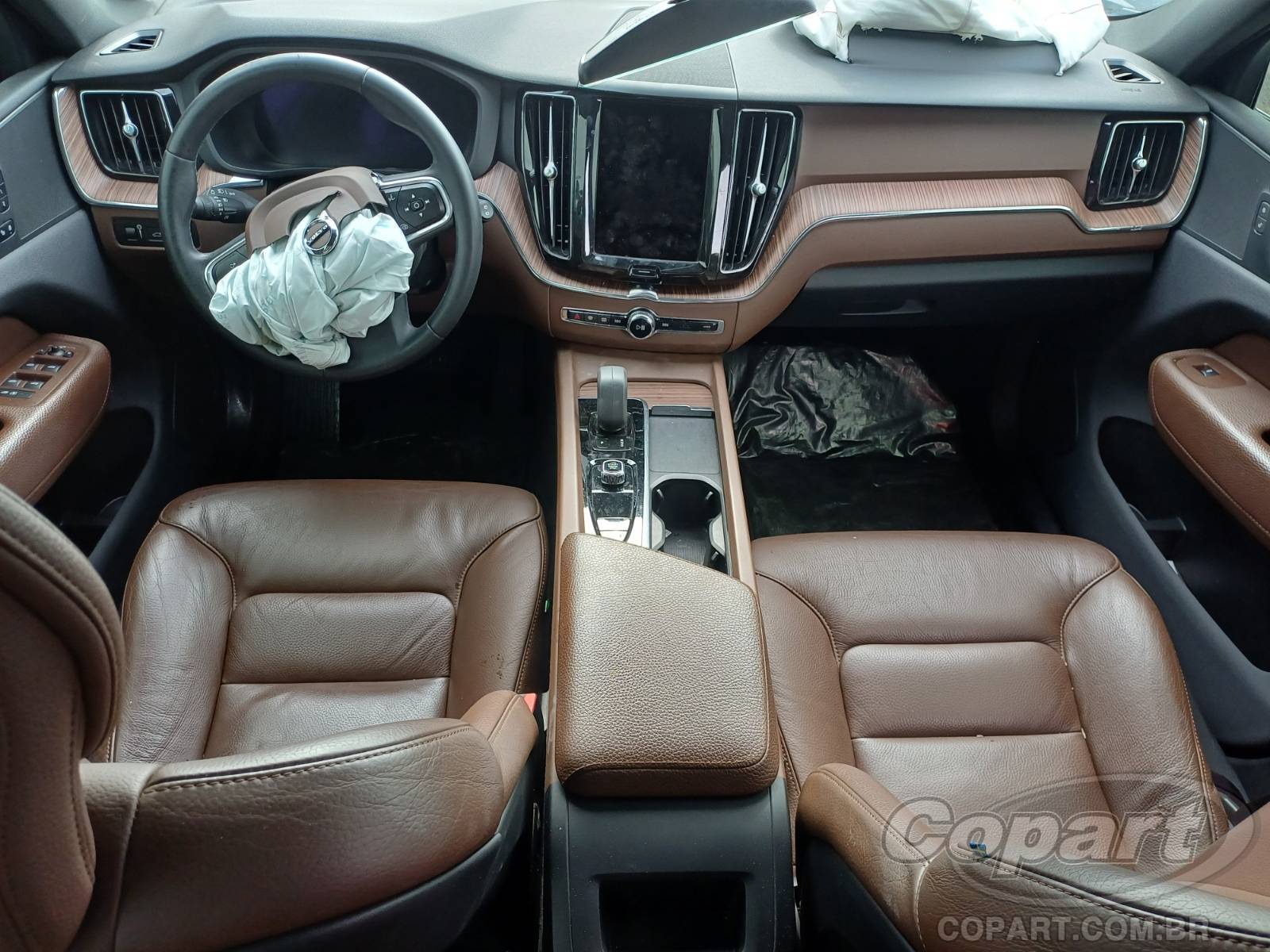 Foto 9 de 11: 2022 VOLVO XC60