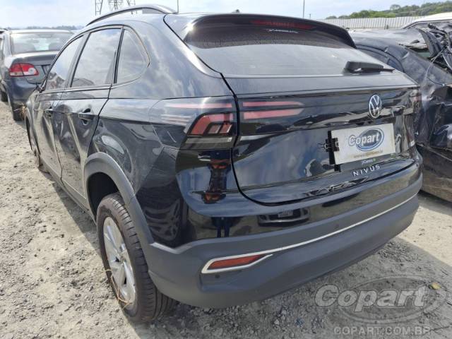 2024 VOLKSWAGEN NIVUS 
