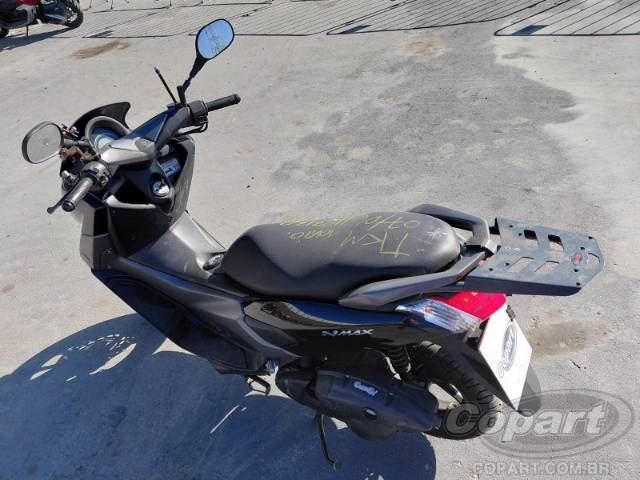 2018 YAMAHA NMAX 