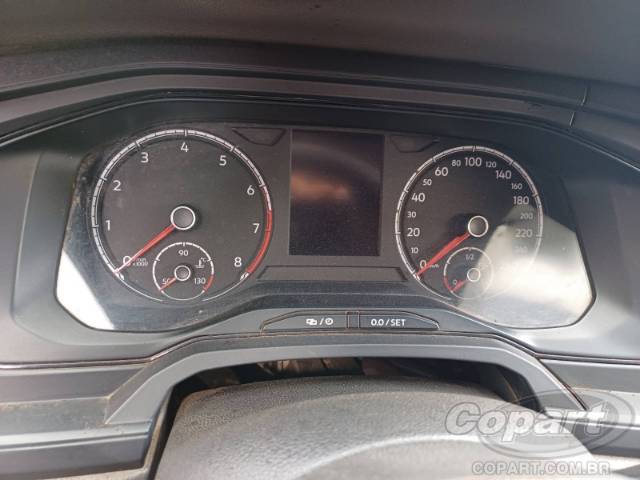 2019 VOLKSWAGEN POLO 