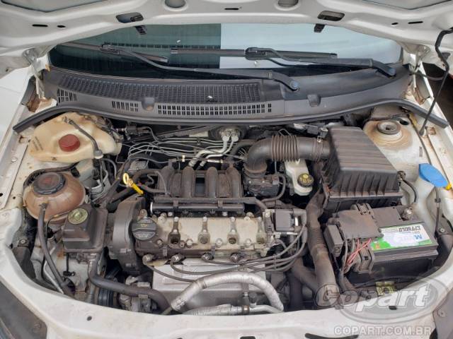 2022 VOLKSWAGEN GOL 