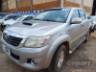 2015 TOYOTA HILUX CD 