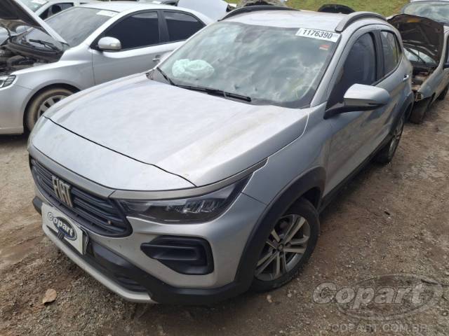 2022 FIAT PULSE 