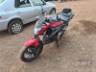 2023 HONDA CB 300F 