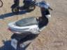 2019 HONDA ELITE 