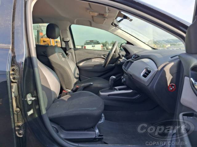 2019 CHEVROLET ONIX 