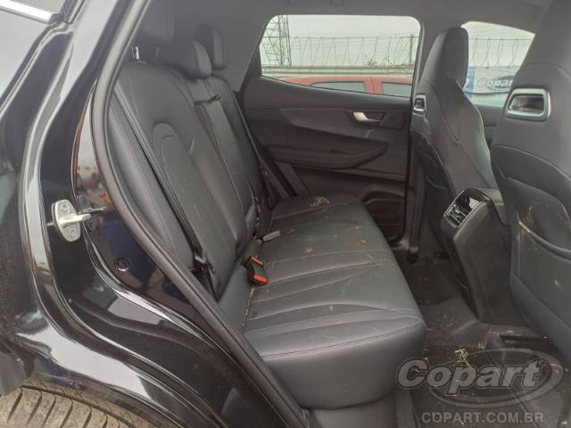 2027 CAOA CHERY TIGGO 5X 