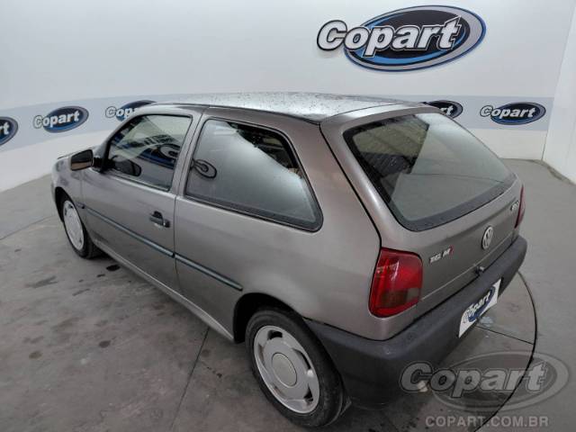1997 VOLKSWAGEN GOL 