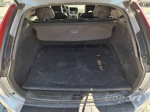 2011 VOLVO XC60 