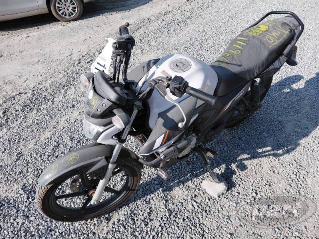 2025 YAMAHA FACTOR 