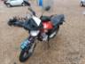 2022 HONDA CG 160 
