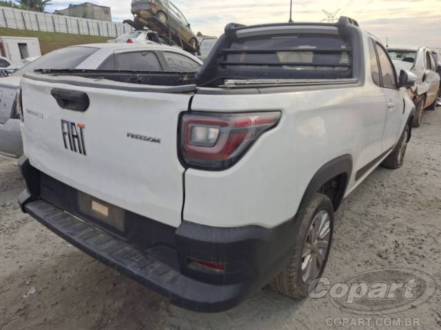 2021 FIAT STRADA 