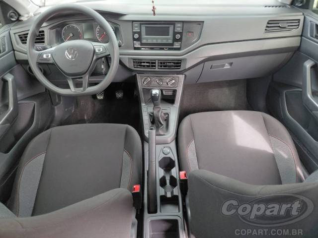 2024 VOLKSWAGEN POLO 