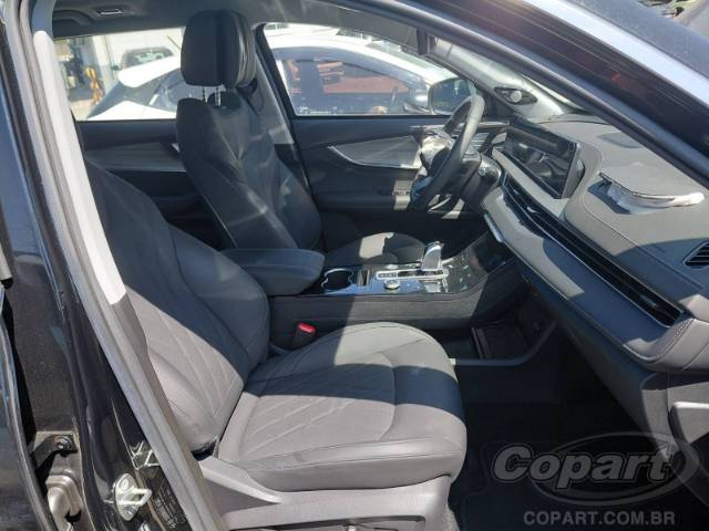 2024 CAOA CHERY TIGGO 8 PRO 