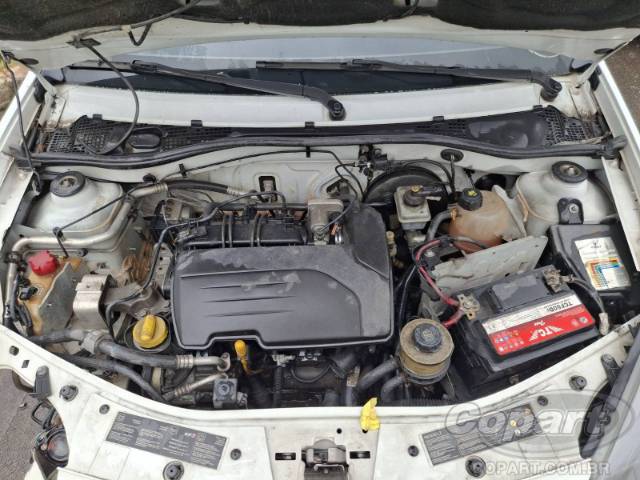 2014 RENAULT SANDERO 