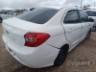 2015 FORD KA SEDAN 
