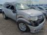 2015 MITSUBISHI PAJERO DAKAR 
