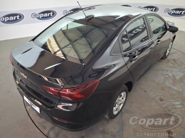 2025 CHEVROLET ONIX PLUS 