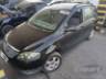 2009 VOLKSWAGEN SPACEFOX 