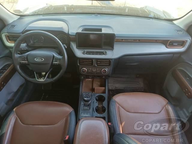 2022 FORD MAVERICK 