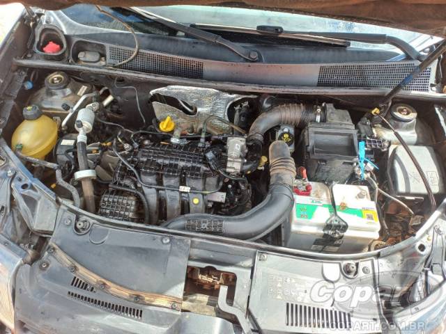 2018 RENAULT SANDERO 