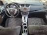 2014 NISSAN SENTRA 