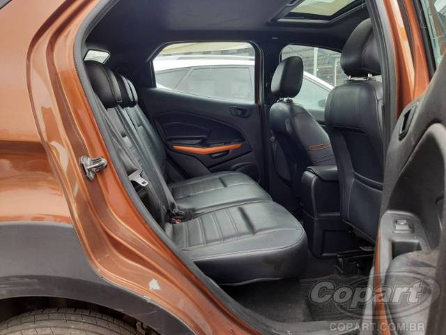 2020 FORD ECOSPORT 