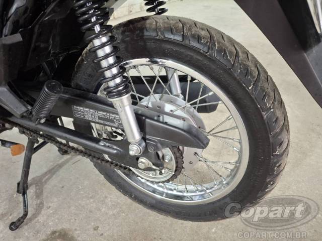 2026 HONDA BIZ 125 
