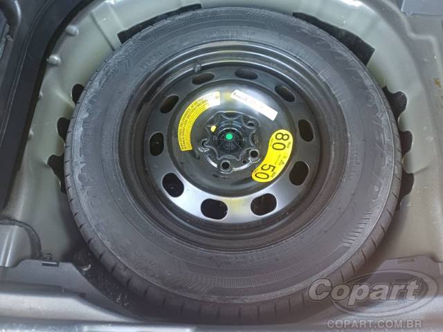 2021 VOLKSWAGEN T-CROSS 