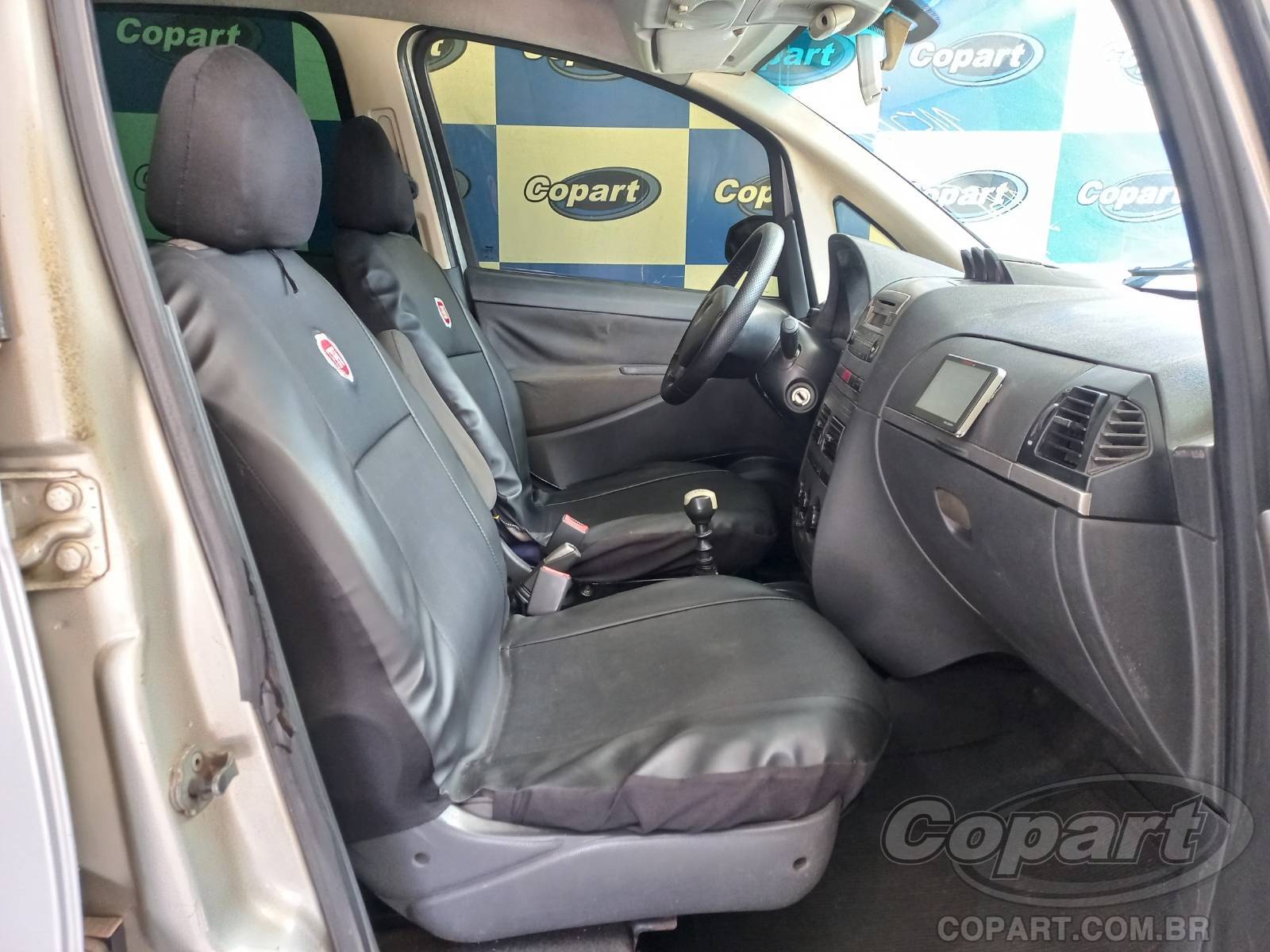 Foto 5: 2009 FIAT IDEA