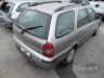 1999 FIAT PALIO WEEKEND 