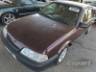 1993 CHEVROLET MONZA 