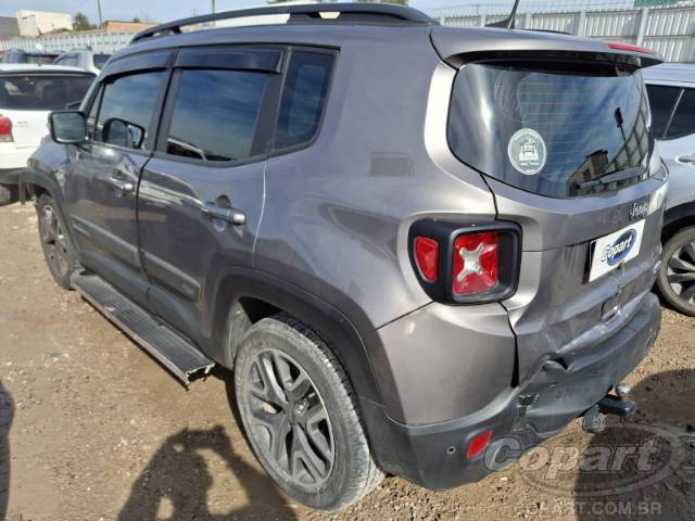 2019 JEEP RENEGADE 