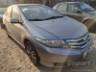 2014 HONDA CITY 