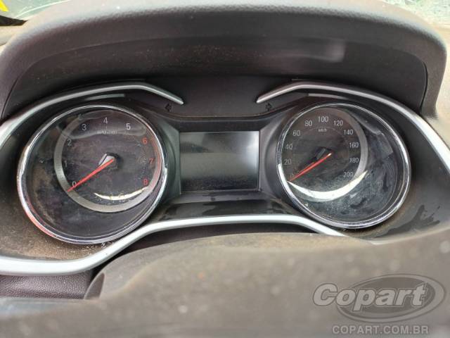 2025 CHEVROLET ONIX PLUS 