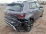 2026 VOLKSWAGEN T-CROSS 