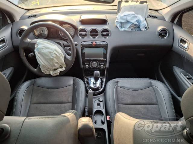 2016 PEUGEOT 308 