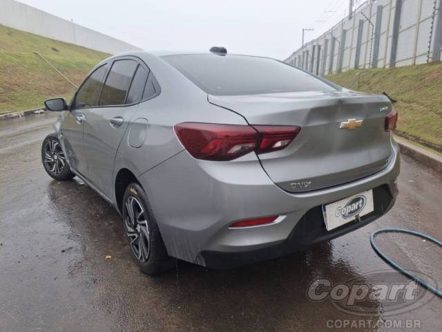 2025 CHEVROLET ONIX PLUS 