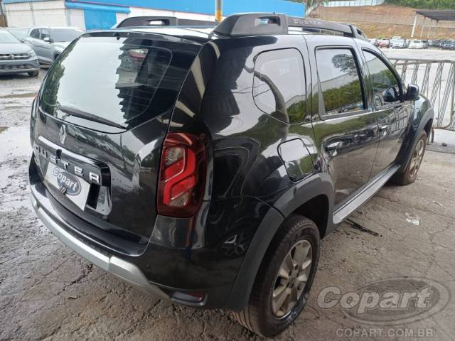2020 RENAULT DUSTER 