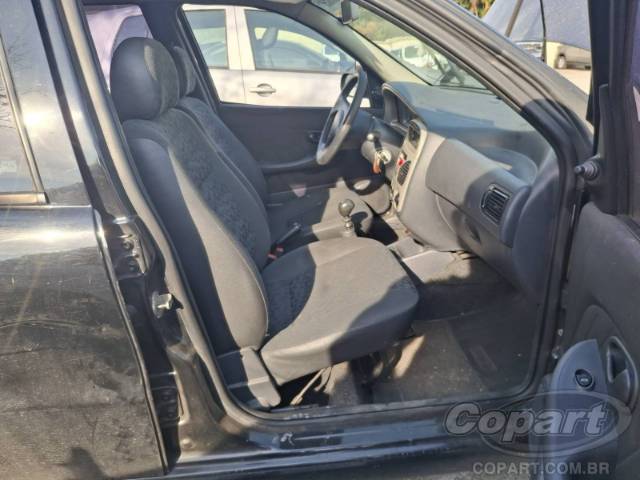 2009 FIAT PALIO 