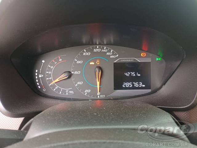 2021 CHEVROLET SPIN 