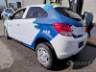 2016 CHEVROLET ONIX 