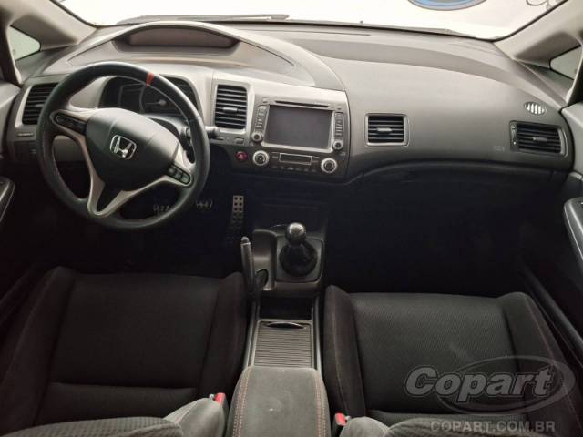 2008 HONDA CIVIC 