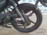 2025 YAMAHA FAZER 