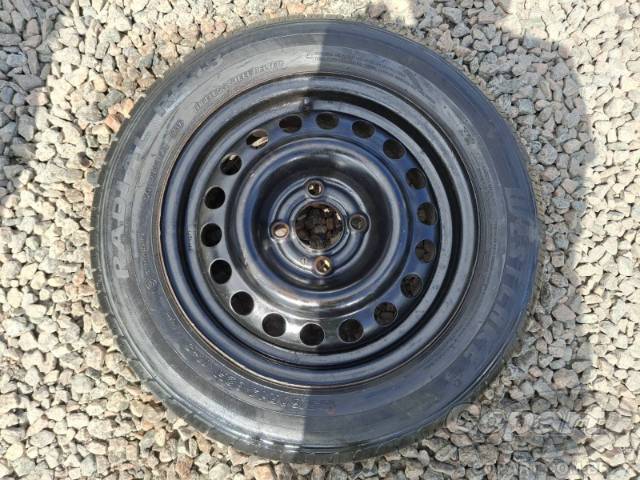 2011 VOLKSWAGEN SAVEIRO 