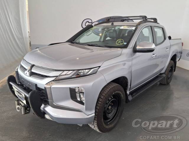 2024 MITSUBISHI L200 TRITON 