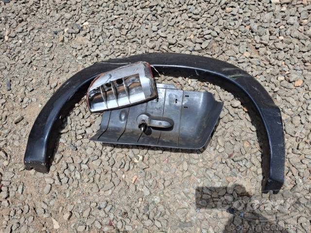 2009 CHEVROLET S10 CABINE DUPLA 