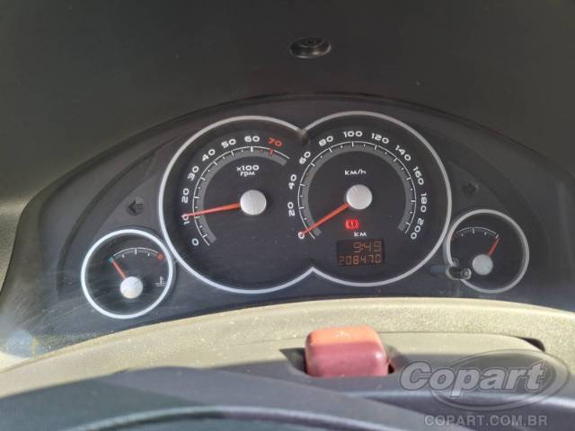 2008 CHEVROLET PRISMA 