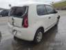2015 VOLKSWAGEN UP 