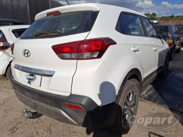 2017 HYUNDAI CRETA 